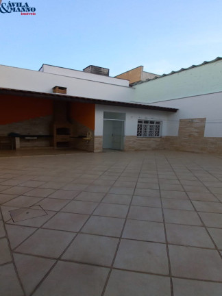 Sobrado com 4 Quartos à Venda,  em Vila Zelina - Sao Paulo