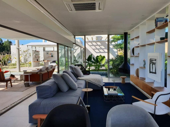 Imagem Casa com 3 Quartos à Venda, 450 m² em Loteamento Residencial Pedra Alta (sousas) - Campinas