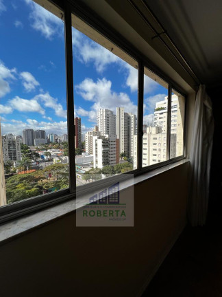 Imagem Imóvel com 3 Quartos à Venda, 98 m² em Moema Indios - São Paulo