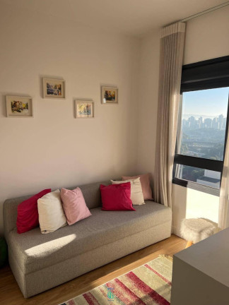 Imagem Apartamento com 3 Quartos à Venda, 118 m² em Cerqueira César - São Paulo
