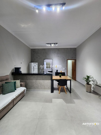 Imagem Casa com 2 Quartos à Venda, 95 m² em Jardim ângela Rosa - Franca Imagem Casa com 2 Quartos à Venda, 95 m² em Jardim ângela Rosa - Franca