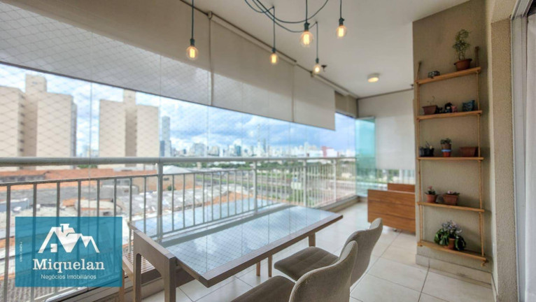 Imagem Apartamento com 2 Quartos à Venda, 69 m² em Belenzinho - São Paulo Imagem Apartamento com 2 Quartos à Venda, 69 m² em Belenzinho - São Paulo