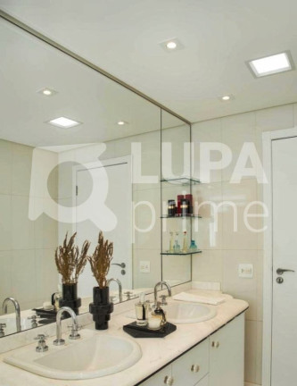 Imagem Apartamento com 3 Quartos à Venda, 220 m² em Vila Maria Alta - São Paulo