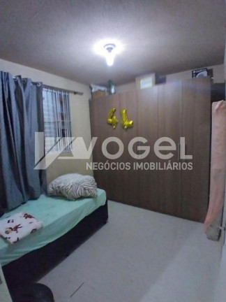 Imagem Apartamento com 2 Quartos à Venda, em Feitoria - Sao Leopoldo Imagem Apartamento com 2 Quartos à Venda, em Feitoria - Sao Leopoldo
