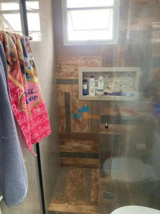 Imagem Apartamento com 2 Quartos à Venda, 96 m² em Parque Da Vila Prudente - São Paulo Imagem Apartamento com 2 Quartos à Venda, 96 m² em Parque Da Vila Prudente - São Paulo
