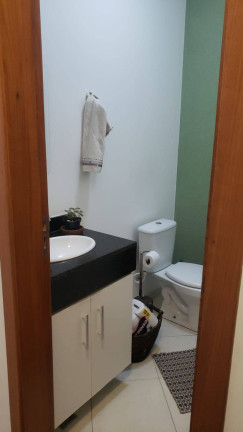 Imagem Casa com 3 Quartos à Venda, em Jardim Progresso - Santo André Imagem Casa com 3 Quartos à Venda, em Jardim Progresso - Santo André