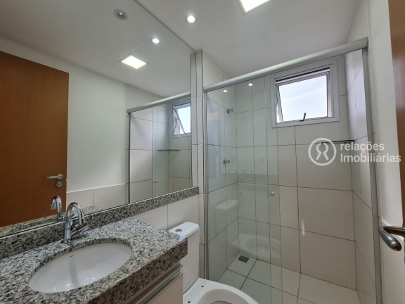 Imagem Apartamento com 2 Quartos à Venda, 55 m² em Betânia - Belo Horizonte