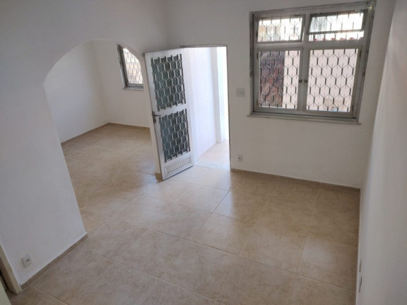Imagem Casa com 4 Quartos à Venda, 120 m² em Campinho - Rio De Janeiro