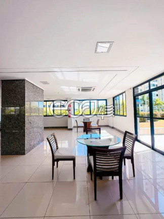 Imagem Apartamento com 3 Quartos à Venda, 115 m² em Luzia - Aracaju