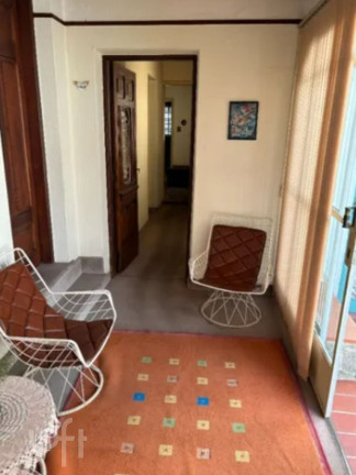 Casa com 2 Quartos à Venda, 120 m² em Santana - São Paulo