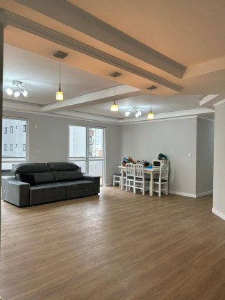 Imagem Apartamento com 3 Quartos à Venda, 190 m² em Meia Praia - Itapema