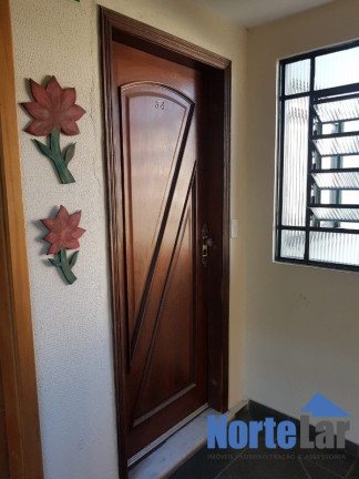 Imagem Apartamento com 2 Quartos à Venda, 46 m² em Sítio Morro Grande - São Paulo