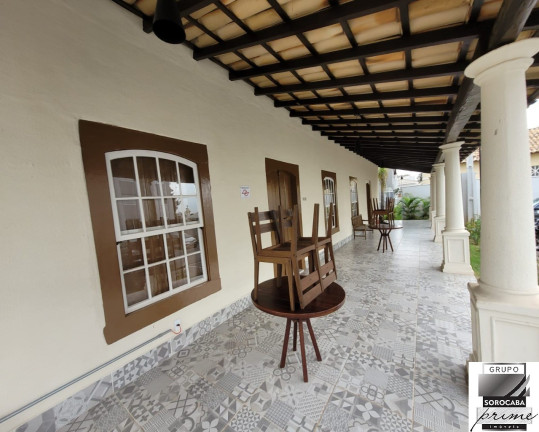 Imagem Apartamento com 2 Quartos para Alugar, 50 m² em Iporanga - Sorocaba