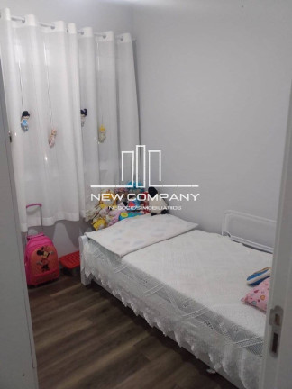Imagem Apartamento com 3 Quartos à Venda, em Vila Homero Thon - Santo André Imagem Apartamento com 3 Quartos à Venda, em Vila Homero Thon - Santo André