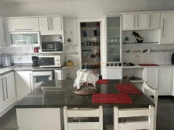 Imagem Casa com 5 Quartos à Venda, 435 m² em Barra Da Tijuca - Rio De Janeiro Imagem Casa com 5 Quartos à Venda, 435 m² em Barra Da Tijuca - Rio De Janeiro