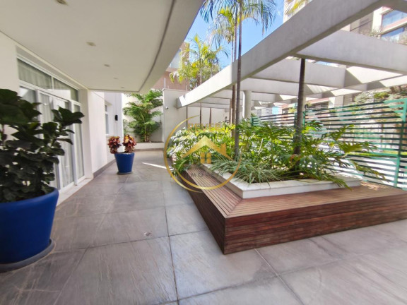 Imagem Apartamento à Venda,  em Cambuí - Campinas