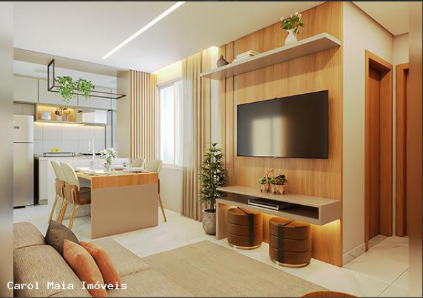 Imagem Apartamento com 2 Quartos à Venda, 42 m² em Carlos Prates - Belo Horizonte Imagem Apartamento com 2 Quartos à Venda, 42 m² em Carlos Prates - Belo Horizonte