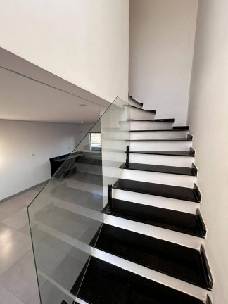 Imagem Sobrado com 2 Quartos à Venda, 100 m² em Vila Lavínia - Mogi Das Cruzes