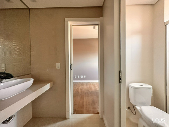 Imagem Apartamento com 3 Quartos à Venda, 119 m² em Estreito - Florianópolis Imagem Apartamento com 3 Quartos à Venda, 119 m² em Estreito - Florianópolis