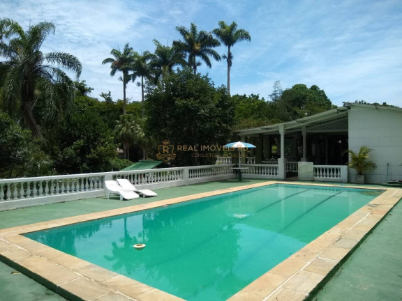 Imagem Chácara com 7 Quartos à Venda, 18 m² em Taquara - Rio De Janeiro Imagem Chácara com 7 Quartos à Venda, 18 m² em Taquara - Rio De Janeiro