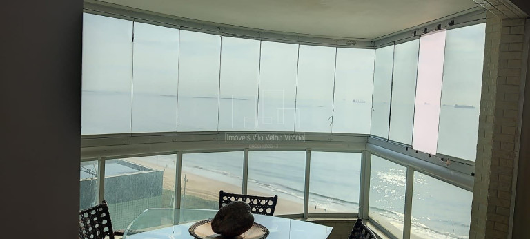 Apartamento com 4 Quartos à Venda, 170 m² em Itaparica - Vila Velha
