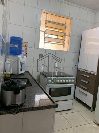 Imagem Apartamento com 2 Quartos à Venda, 65 m² em Centro - São Vicente Imagem Apartamento com 2 Quartos à Venda, 65 m² em Centro - São Vicente