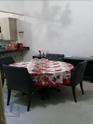 Imagem Casa de Condomínio com 3 Quartos à Venda, 100 m² em Horto Florestal - Sorocaba