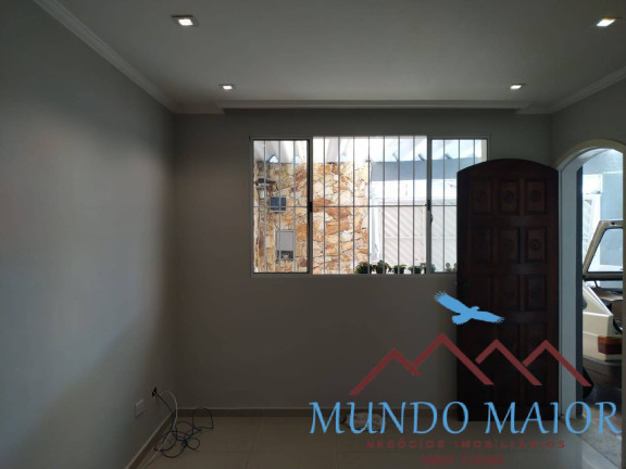 Imagem Casa com 3 Quartos à Venda, 180 m² em Jordanópolis - São Bernardo Do Campo Imagem Casa com 3 Quartos à Venda, 180 m² em Jordanópolis - São Bernardo Do Campo