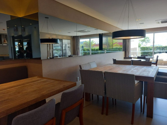 Imagem Apartamento com 3 Quartos à Venda, 101 m² em Palmas - Governador Celso Ramos Imagem Apartamento com 3 Quartos à Venda, 101 m² em Palmas - Governador Celso Ramos