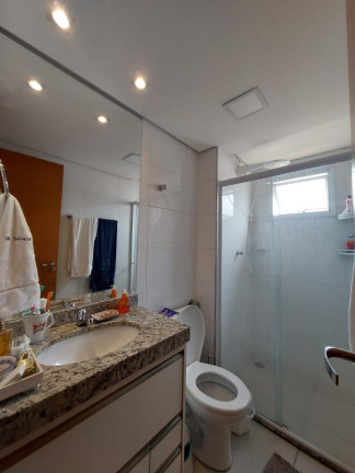 Imagem Apartamento com 2 Quartos à Venda, 60 m² em Iguatemi - Ribeirão Preto