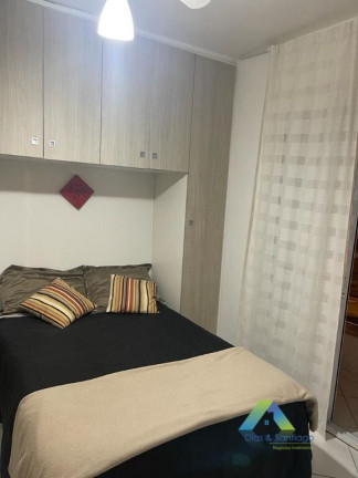 Imagem Apartamento com 2 Quartos à Venda, 57 m² em Vila Alzira - Santo André Imagem Apartamento com 2 Quartos à Venda, 57 m² em Vila Alzira - Santo André
