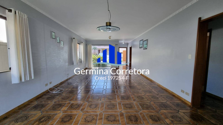 Imagem Casa com 3 Quartos à Venda, 266 m² em Alphaville - Santana De Parnaíba