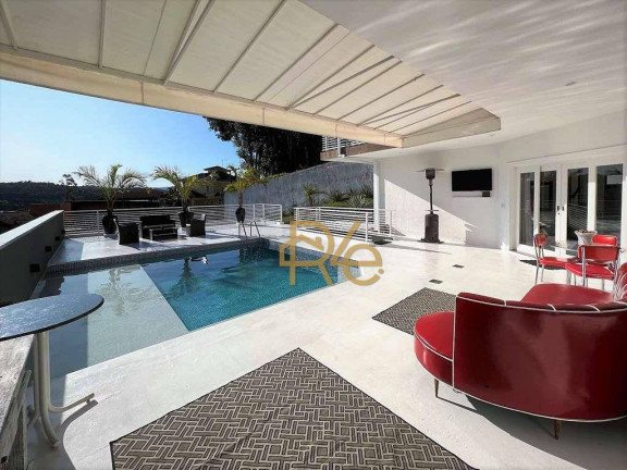 Imagem Casa com 5 Quartos à Venda, 428 m² em São Paulo Ii - Cotia