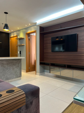 Imagem Imóvel com 1 Quarto à Venda, 49 m² em Sul (águas Claras) - Brasília