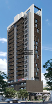 Imagem Apartamento com 3 Quartos à Venda, 114 m² em Brooklin Paulista - São Paulo Imagem Apartamento com 3 Quartos à Venda, 114 m² em Brooklin Paulista - São Paulo