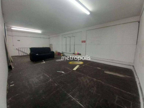 Imagem Sala Comercial à Venda ou Locação, 417 m² em Centro - São Caetano Do Sul Imagem Sala Comercial à Venda ou Locação, 417 m² em Centro - São Caetano Do Sul