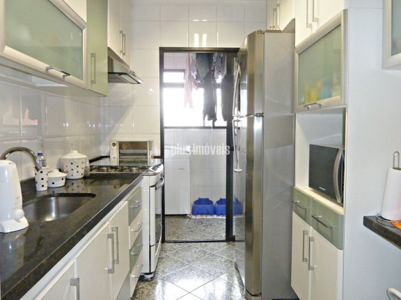 Imagem Apartamento com 3 Quartos à Venda, 72 m² em Morumbi - São Paulo Imagem Apartamento com 3 Quartos à Venda, 72 m² em Morumbi - São Paulo