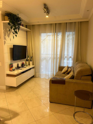 Imagem Apartamento com 2 Quartos à Venda, 58 m² em Vila Mariana - São Paulo Imagem Apartamento com 2 Quartos à Venda, 58 m² em Vila Mariana - São Paulo