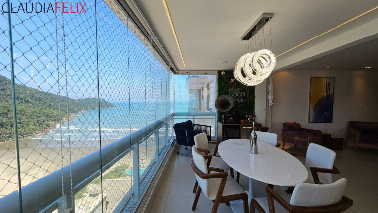Imóvel com 3 Quartos à Venda, 148 m² em Canto Do Forte - Praia Grande