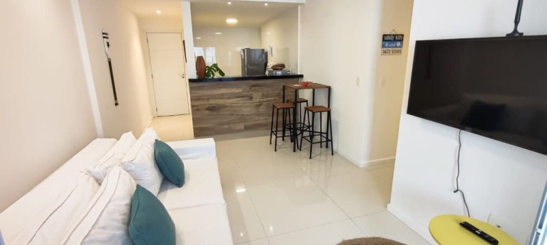 Apartamento com 3 Quartos à Venda, 88 m² em Centro - Guarapari