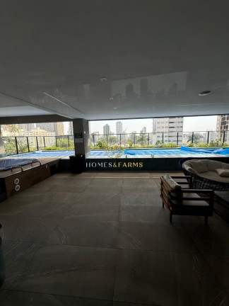 Imagem Apartamento com 3 Quartos à Venda, 137 m² em Setor Marista - Goiânia Imagem Apartamento com 3 Quartos à Venda, 137 m² em Setor Marista - Goiânia