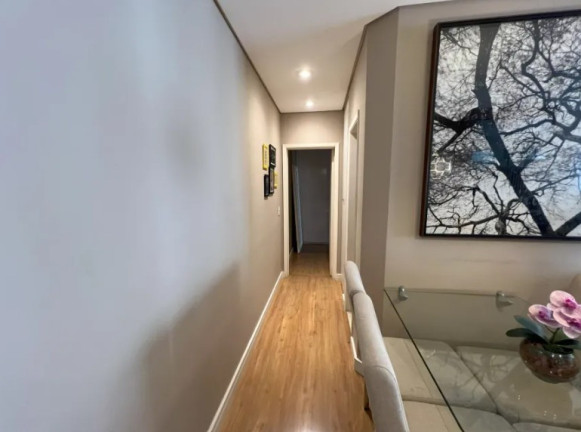 Imagem Apartamento com 1 Quarto à Venda, 54 m² em Indianópolis - São Paulo Imagem Apartamento com 1 Quarto à Venda, 54 m² em Indianópolis - São Paulo