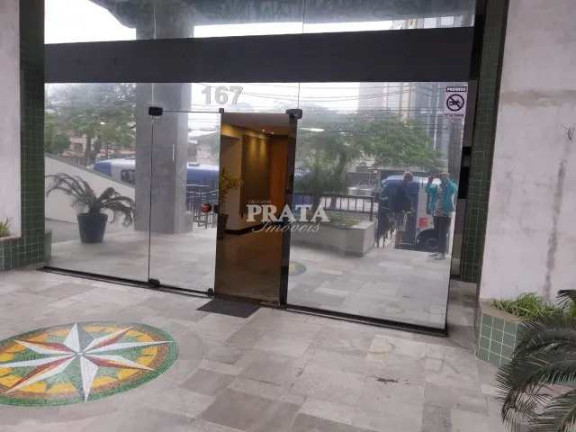 Imagem Imóvel Comercial à Venda, 68 m² em Boqueirão - Santos Imagem Imóvel Comercial à Venda, 68 m² em Boqueirão - Santos