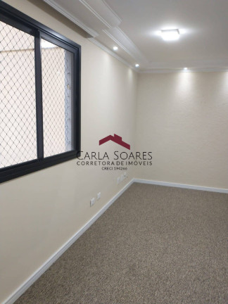 Imagem Apartamento com 1 Quarto à Venda, 40 m² em Vila Parque Jabaquara - São Paulo Imagem Apartamento com 1 Quarto à Venda, 40 m² em Vila Parque Jabaquara - São Paulo