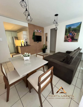 Imagem Apartamento com 3 Quartos à Venda, 82 m² em Cidade Nova - Santana Do Paraíso Imagem Apartamento com 3 Quartos à Venda, 82 m² em Cidade Nova - Santana Do Paraíso