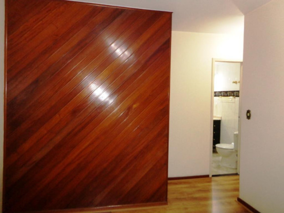 Imagem Apartamento com 3 Quartos à Venda, 112 m² em Perdizes - São Paulo