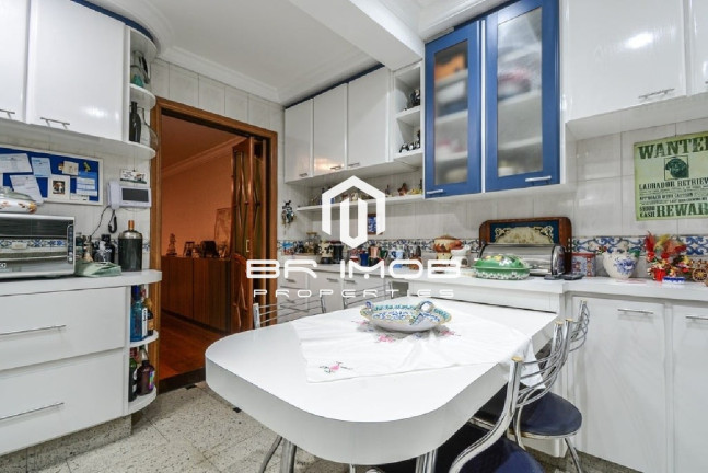 Imagem Casa com 3 Quartos à Venda, 215 m² em Jardim Da Glória - São Paulo Imagem Casa com 3 Quartos à Venda, 215 m² em Jardim Da Glória - São Paulo