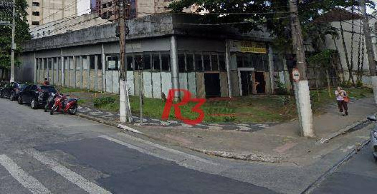 Imagem Loja à Venda ou Locação, 683 m² em Centro - Santos Imagem Loja à Venda ou Locação, 683 m² em Centro - Santos