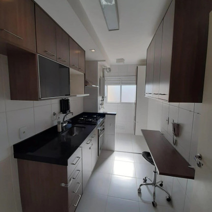 Imagem Apartamento com 2 Quartos à Venda, 55 m² em Sacomã - São Paulo Imagem Apartamento com 2 Quartos à Venda, 55 m² em Sacomã - São Paulo