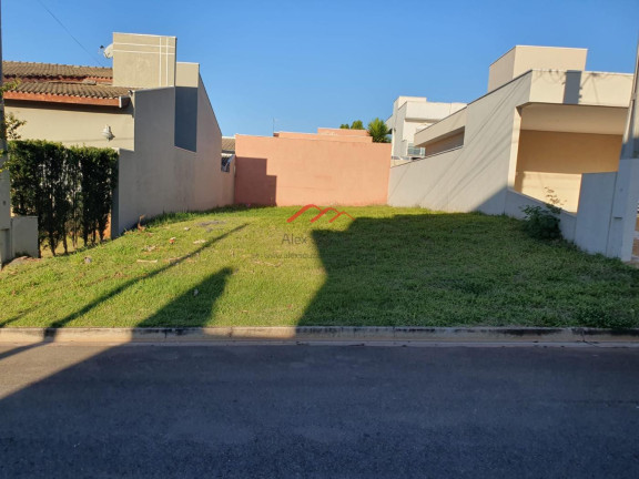 Imagem Terreno à Venda, 250 m² em Residencial Real Parque Sumaré - Sumaré Imagem Terreno à Venda, 250 m² em Residencial Real Parque Sumaré - Sumaré